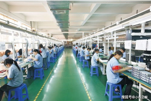 深圳一工廠招聘 抽煙員 ,月薪竟高達(dá)9000,不少網(wǎng)友表示沒見過