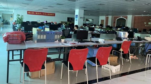 深圳產業40年蝶變 廠租工資瘋漲,工廠主為何仍選擇留下